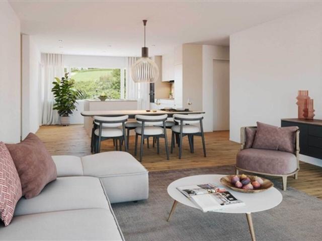 Wohnung kaufen in Böckten, Basel-Landschaft