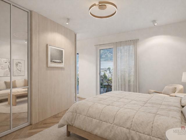 Wohnung kaufen in Großdombra, Millstatt am See