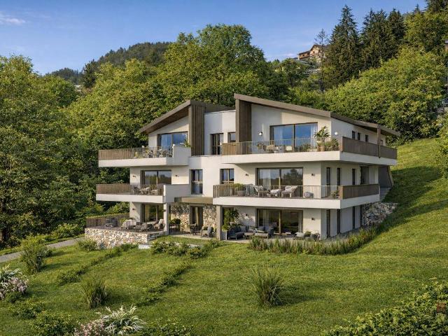 Apartment kaufen in Millstatt am See, Kärnten