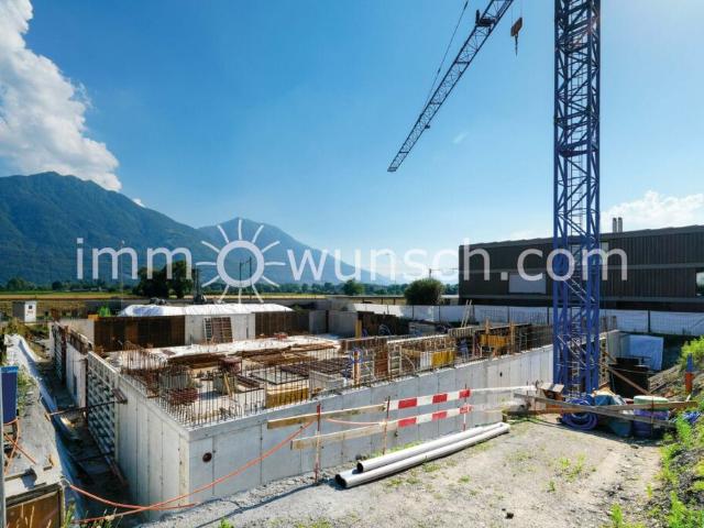 Reihenfamilienhaus kaufen in Locarno, Tessin