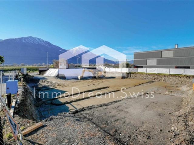 Reihenfamilienhaus kaufen in Locarno, Tessin