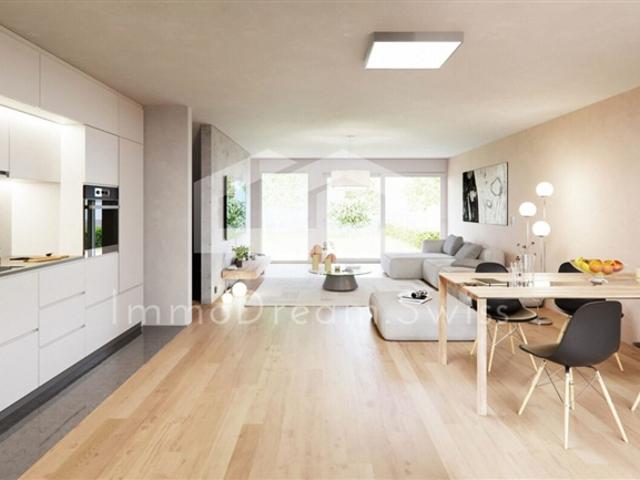 Reihenfamilienhaus kaufen in Locarno, Tessin