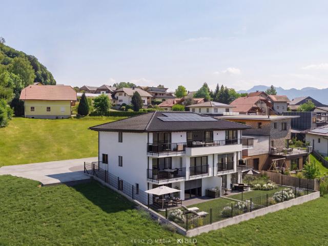 Wohnung kaufen in Tiefgraben, Oberösterreich