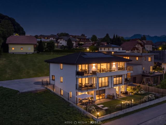 Wohnung kaufen in Tiefgraben, Oberösterreich