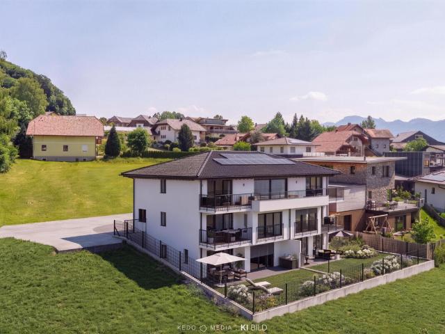 Wohnung kaufen in Tiefgraben, Bezirk Vöcklabruck