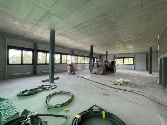 Industrie mieten in Oberbüren, St. Gallen
