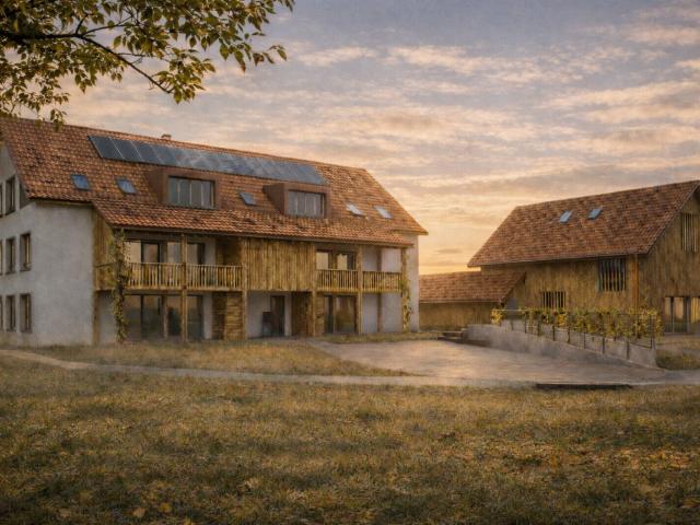 Wohnung kaufen in Affeltrangen, Thurgau