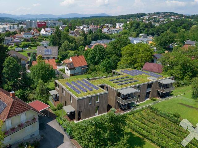 Apartment kaufen in Gleisdorf, Steiermark