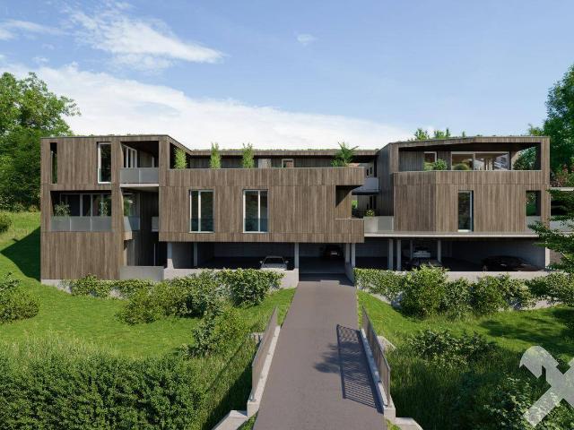 Apartment kaufen in Gleisdorf, Steiermark