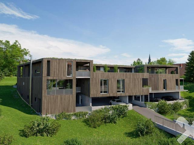 Apartment kaufen in Gleisdorf, Steiermark