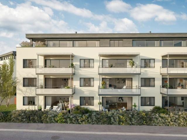 Wohnung kaufen in Riggisberg, Bern