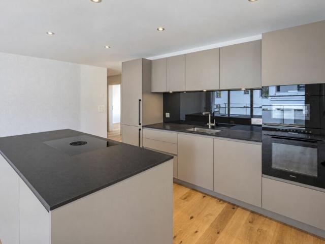 Wohnung kaufen in Riggisberg, Verwaltungsregion Bern-Mittelland