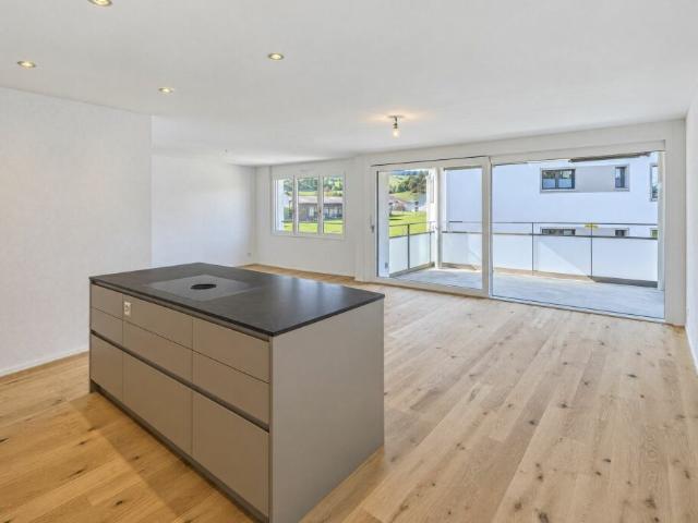 Wohnung kaufen in Riggisberg, Verwaltungsregion Bern-Mittelland