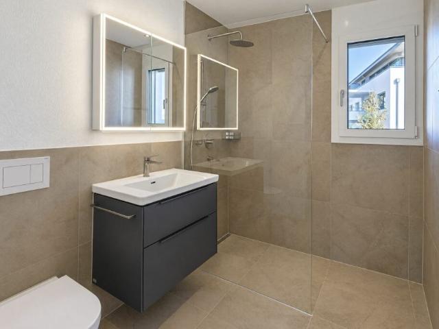 Wohnung kaufen in Riggisberg, Verwaltungsregion Bern-Mittelland