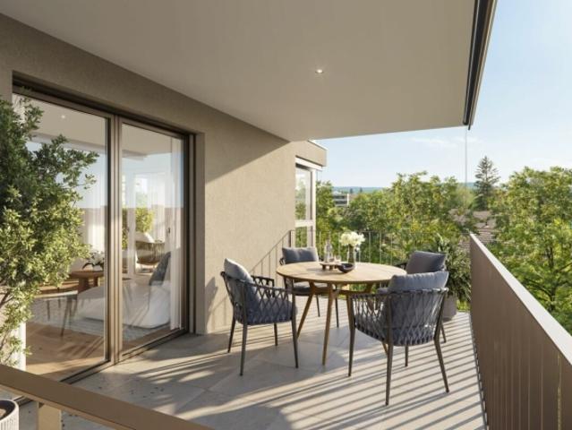 Wohnung kaufen in Glattbrugg, Zürich