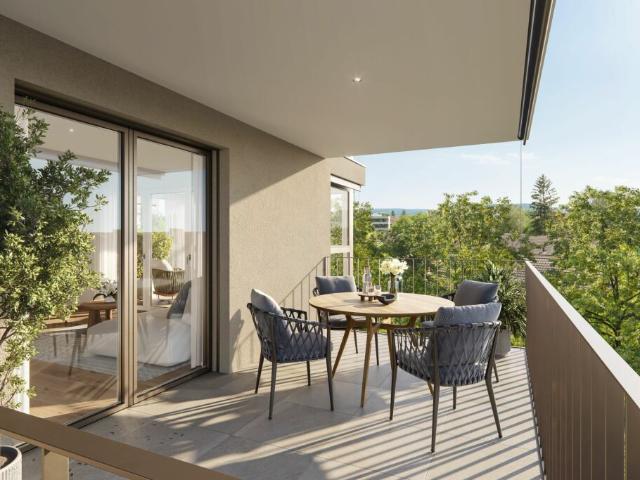 Wohnung kaufen in Glattbrugg, Zürich