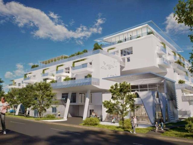Apartment kaufen in Mariatrost, Gersdorf-Feistritz