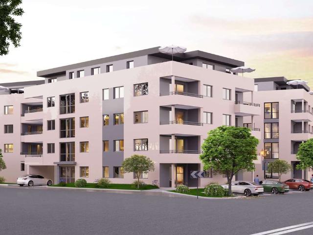 Wohnung kaufen in Bad Rappenau
