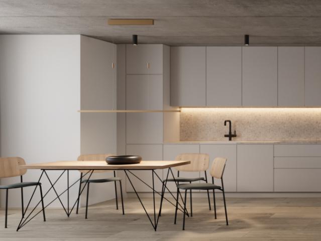 Etagenwohnung kaufen in Basel