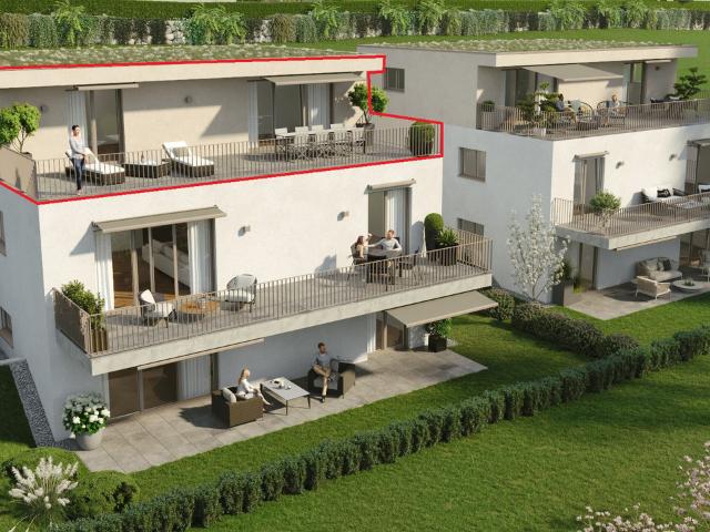 Wohnung kaufen in Erschwil, Solothurn