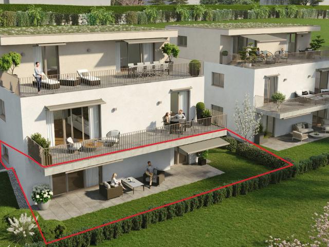 Wohnung kaufen in Erschwil, Solothurn