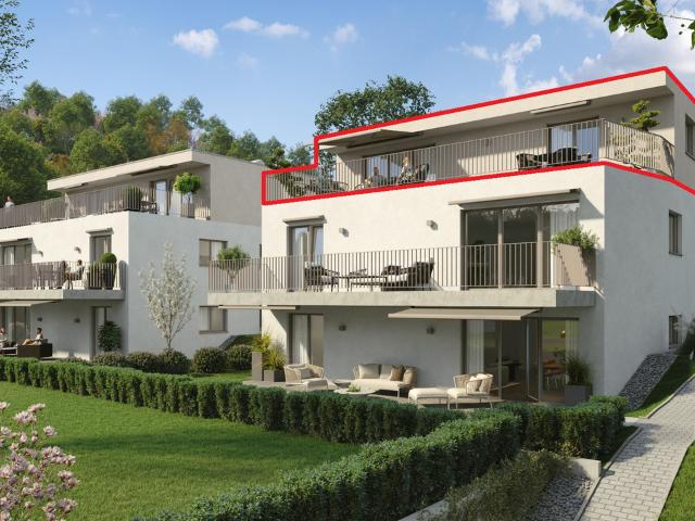 Wohnung kaufen in Erschwil, Solothurn