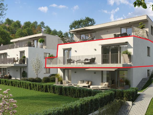 Wohnung kaufen in Erschwil, Solothurn