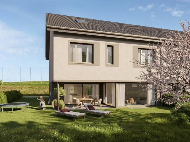 Haus kaufen in Effingen, Aargau