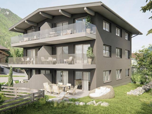 Apartment kaufen in Umhausen, Tirol