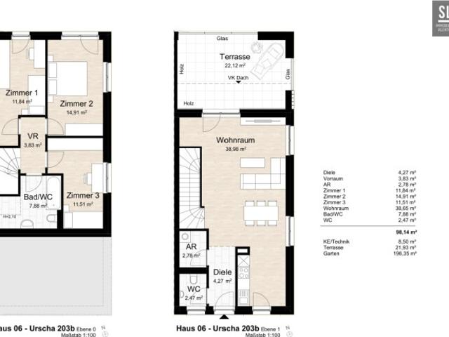 Einfamilienhaus kaufen in Gleisdorf