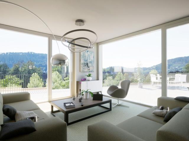 Wohnung kaufen in Völkermarkt, Kärnten