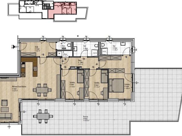 Wohnung kaufen in Völkermarkt, Kärnten