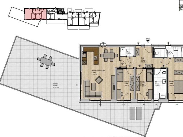 Wohnung kaufen in Völkermarkt, Kärnten