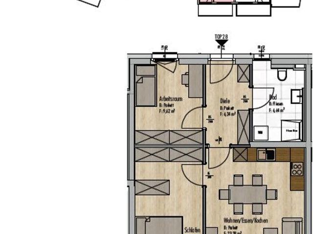 Wohnung kaufen in Völkermarkt, Kärnten