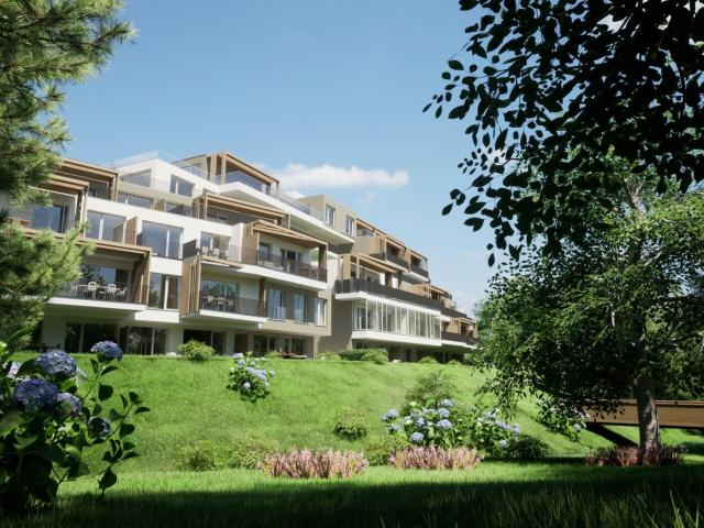 Wohnung kaufen in Völkermarkt, Kärnten