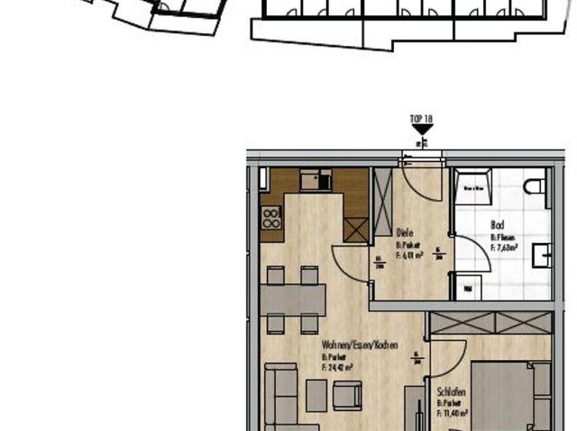 Wohnung kaufen in Völkermarkt, Kärnten