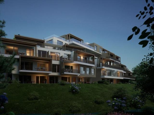 Wohnung kaufen in Völkermarkt, Kärnten