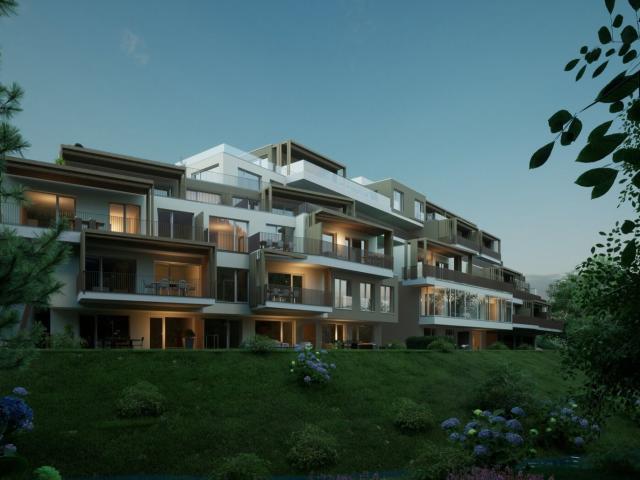 Wohnung kaufen in Völkermarkt, Kärnten