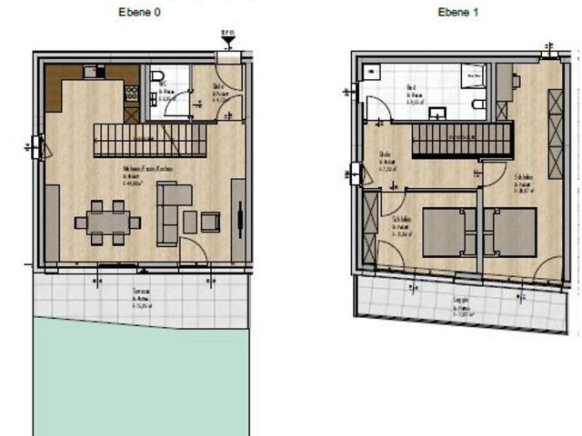 Wohnung kaufen in Völkermarkt, Kärnten