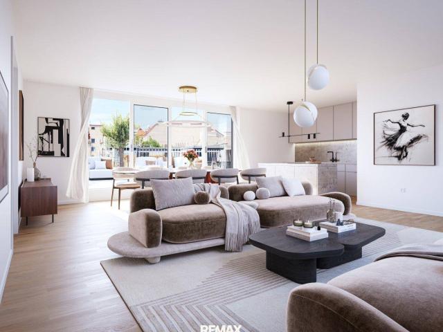 Apartment kaufen in KG Alsergrund, Wien
