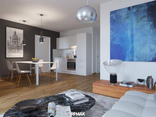 Apartment kaufen in KG Alsergrund, Wien