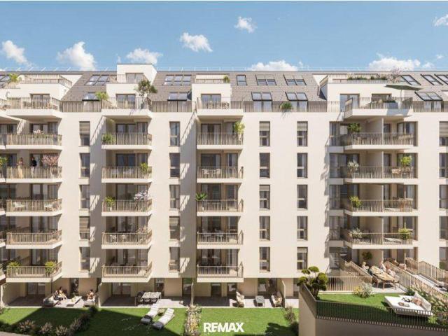 Apartment kaufen in KG Alsergrund, Wien