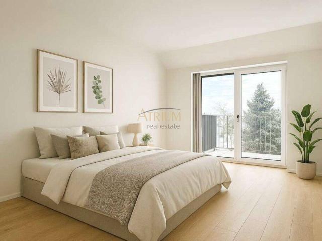 Apartment kaufen in Donaustadt, Wien