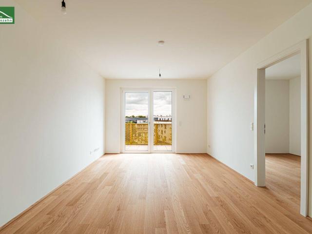 Apartment kaufen in Floridsdorf, Wien