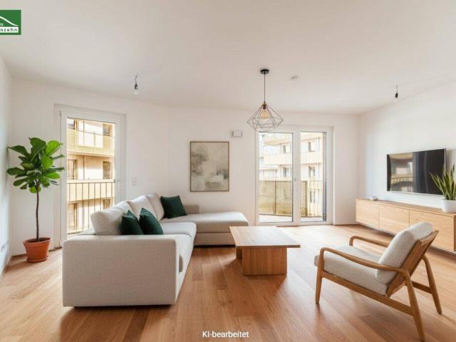 Apartment kaufen in Floridsdorf, Wien