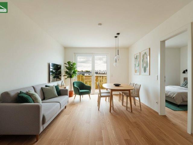 Apartment kaufen in Floridsdorf, Wien