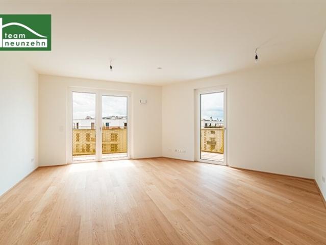 Wohnung kaufen in Floridsdorf, Wien