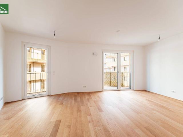 Apartment kaufen in Floridsdorf, Wien
