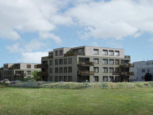 Wohnung kaufen in Weiach, Zürich