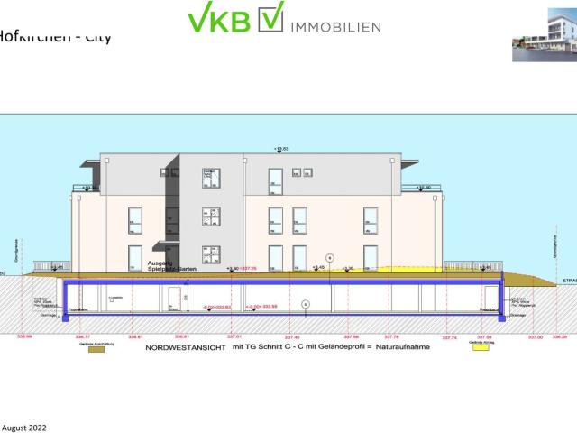 Immobilie kaufen in Hofkirchen im Traunkreis, Oberösterreich